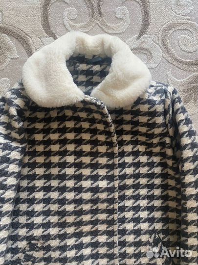 Пльто десткое