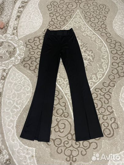 Леггинсы спортивные женские