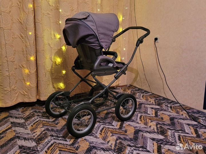 Прогулочная коляска Inglesina Comfort