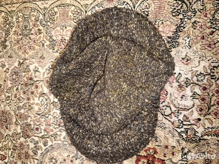 Кепка берет женская