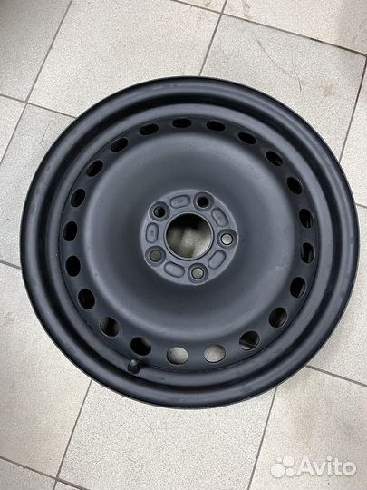 R16 Диски 5х108