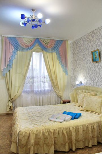 Комната 25 м², 1/1 эт.