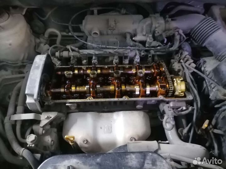 Авто сервис