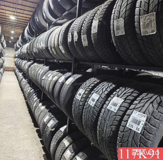 Falken Euroall Season AS200 205/50 R17 93M