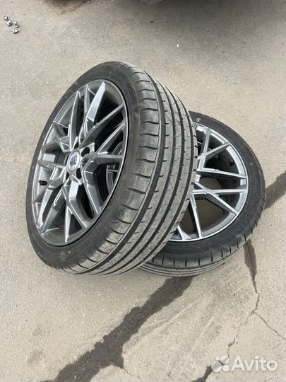 Windforce Catchpower 225/45 R18 92W