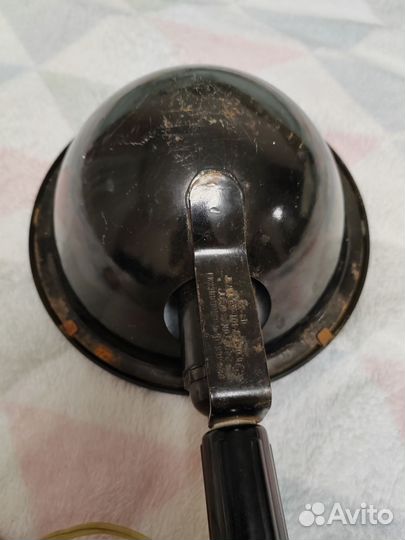 Рефлектор медицинский СССР