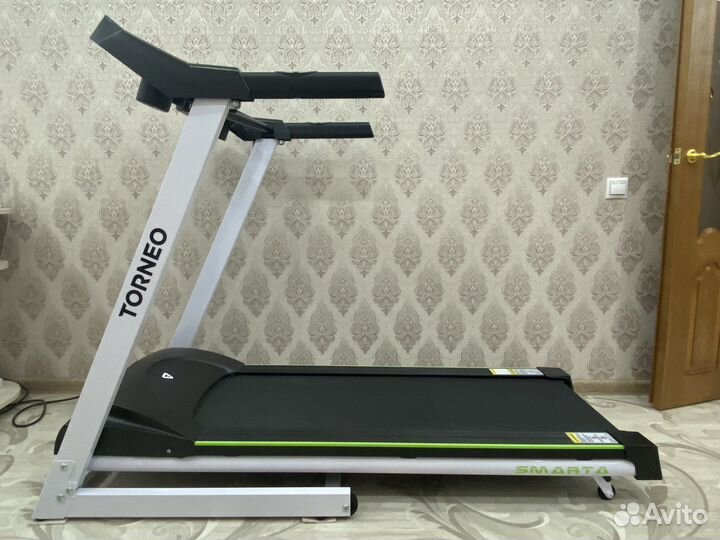 Беговая дорожка