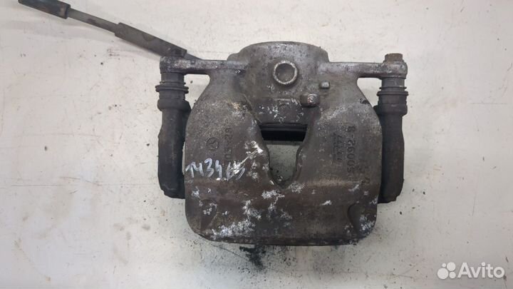 Суппорт Mercedes E W213, 2018