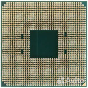 Процессор Ryzen 5 3500X AM4