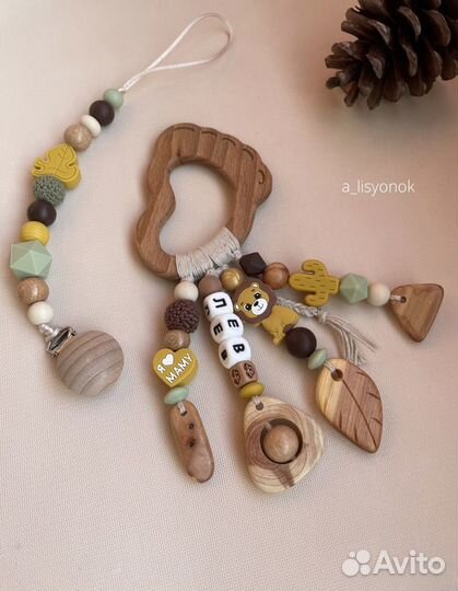 Подарочные наборы для малышей - Baby box