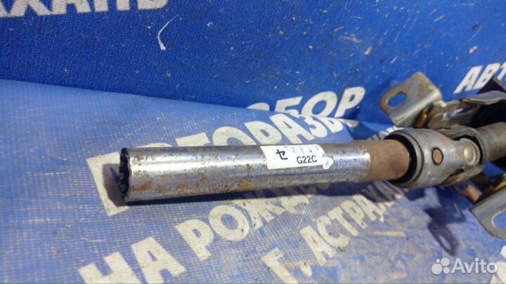 Рулевая колонка Mazda 6 Gg лифтбэк L3 2005