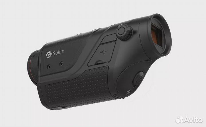 Тепловизор guide TD410
