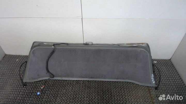 Борт откидной Lexus LX, 1999