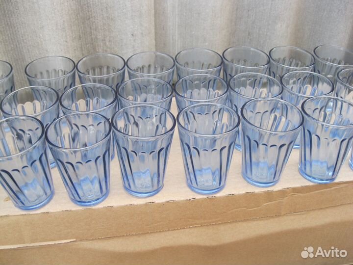 Стопки СССР 24 штуки одним набором