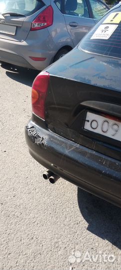 ЗАЗ Chance 1.5 МТ, 2011, 277 900 км