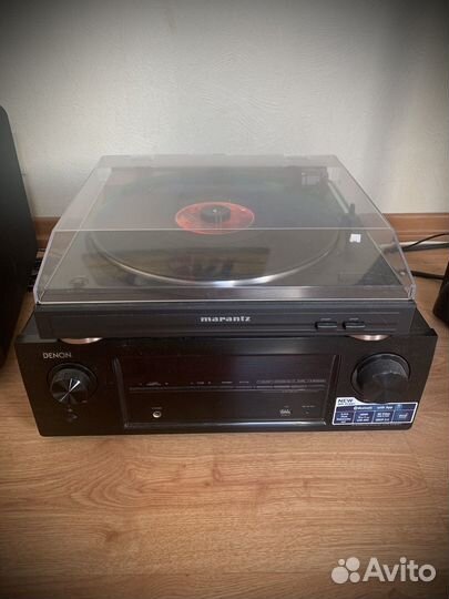 Акустика Polk Audio
