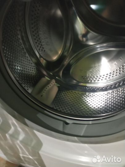 Стиральная машина indesit innex,гарантия, дост