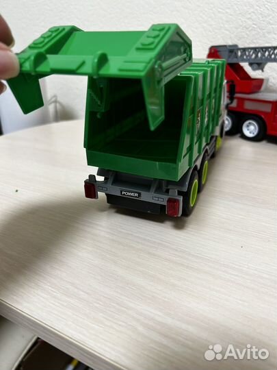 Детские машинки игрушки пакетом