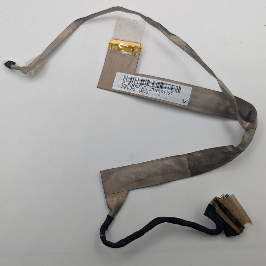 [048-0017] Шлейф Матрицы 048-0017, Toshiba Satellite L350d