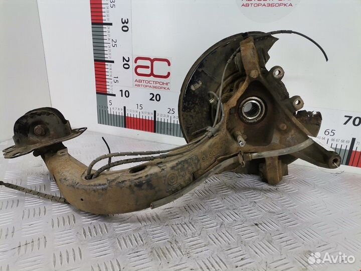 Ступица для BMW 3-Series (E46)