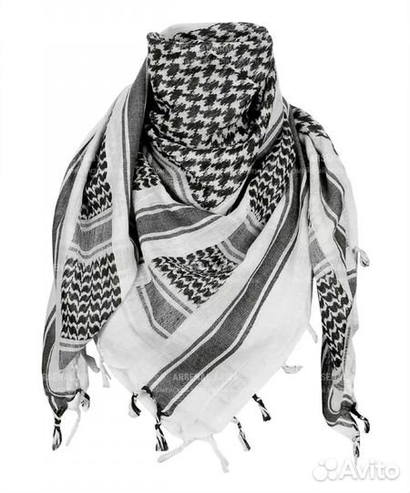 Арафатка шемаг