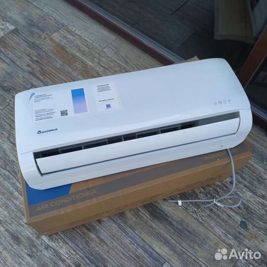 Сплит система 