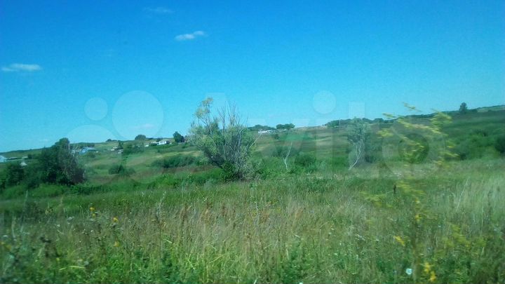 Участок 25 сот. (СНТ, ДНП)