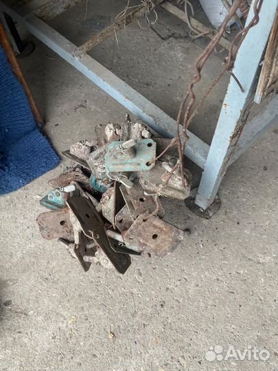 Клипсы для опалубки