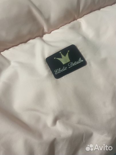 Конверт зимний elodie details