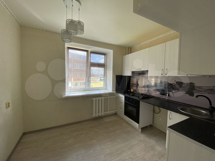 2-к. квартира, 46,8 м², 4/5 эт.