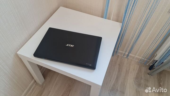 Шустрый Ноутбук Acer Core i5