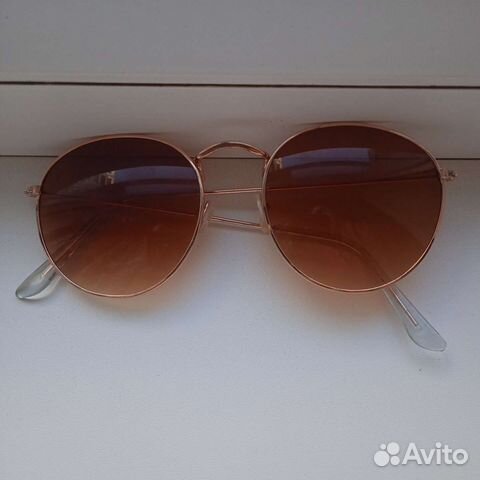 Солнцезащитные очки