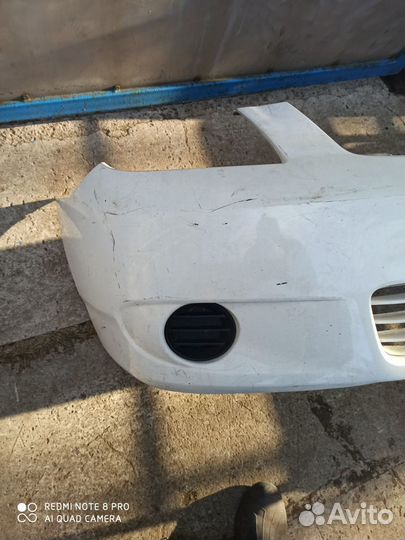 Тойота королла spasio