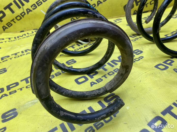 Пружина передняя Kia Rio 3