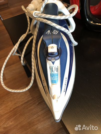 Утюг Tefal Ultimate Autoclean FV 9430