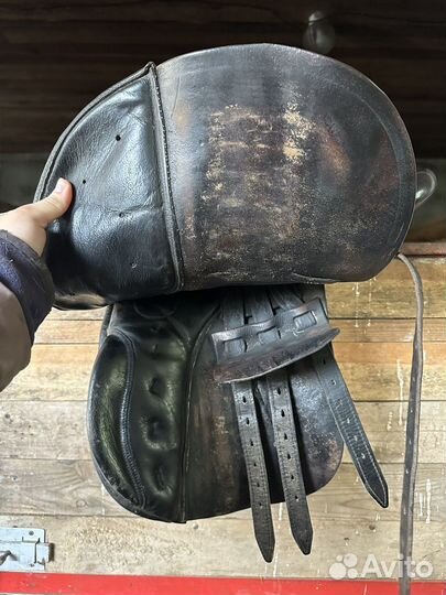 Седло универсальное