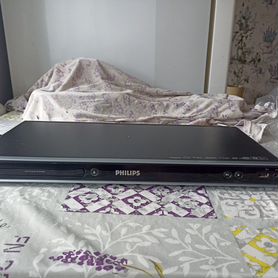 DVD-плеер Philips DVP5996K