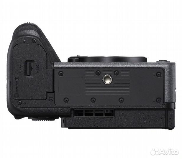 Видеокамера Sony FX3 Body (ilme-FX3)