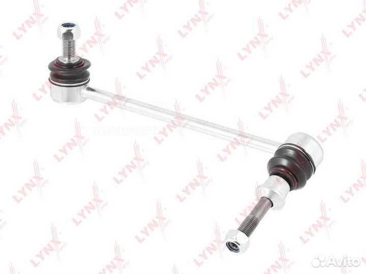 Lynxauto C7321R Стойка стабилизатора перед прав