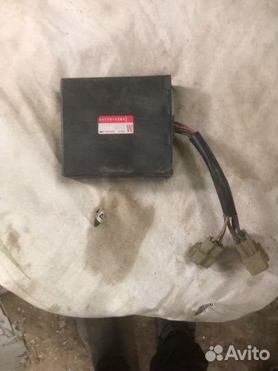 Коммутатор на кавасаки