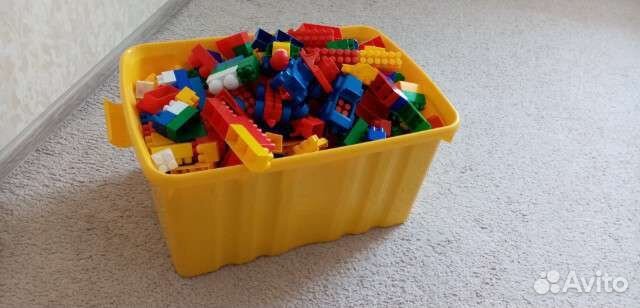 Конструктор