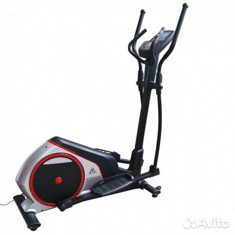 Эллиптический тренажер DFC E8732HP