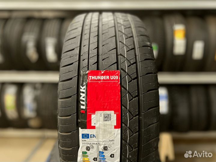 iLink Thunder U09 225/45 R19 129U