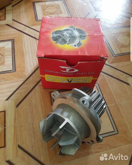 Радиатор печки ваз 2110