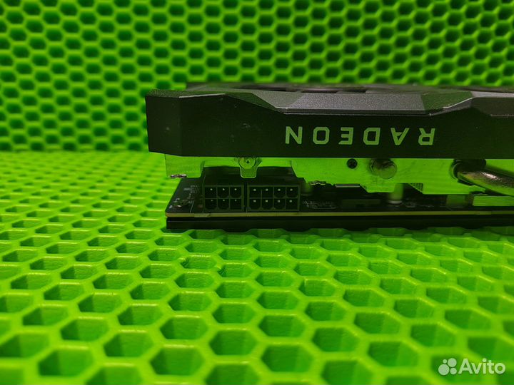 Видеокарта MSI RX 5700 XT 8GB