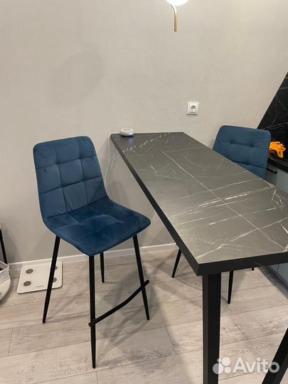 Стул барный