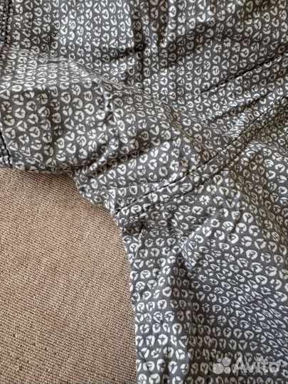 Рубашка мужская Tom Tailor