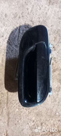 Ручка двери наружная задняя правая Volvo S80