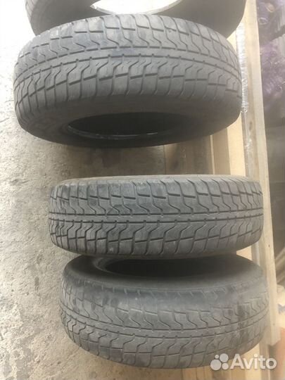 КАМА Кама-235 215/70 R16