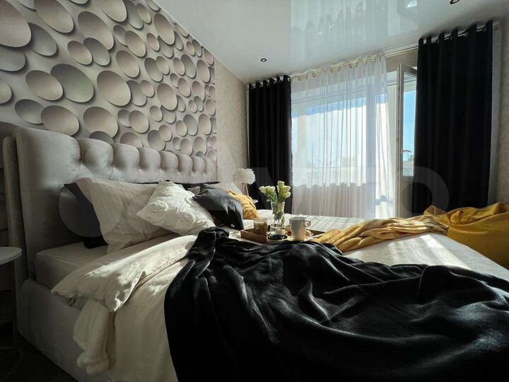 1-к. квартира, 30 м², 3/9 эт.